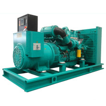 Googol Engine Diesel Generator 350 kVA Fabricantes